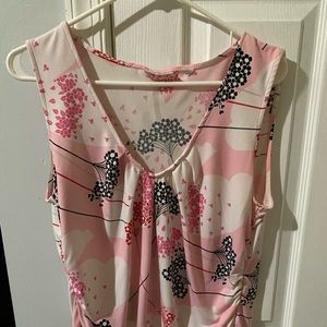 New York and Company Top